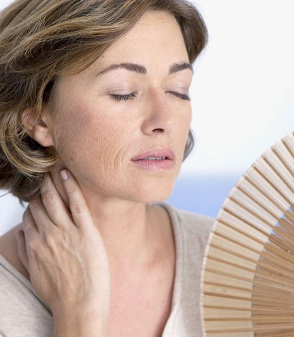 Efekti i pandemisë: më shumë ankth dhe depresion te gratë në menopauzë